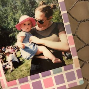 Meet your Posher, Caroline